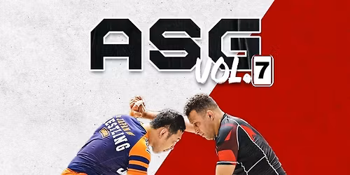 A.S.G vol 7