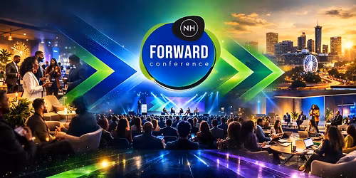 2026 Forward Conference | Atlanta, GA 