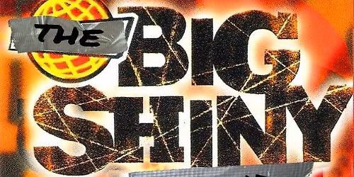 The Big Shiny Band is BACK!