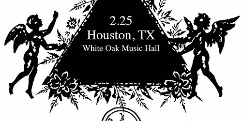 Del Water Gap: Chasing the Chimera World at Brooklyn Paramount