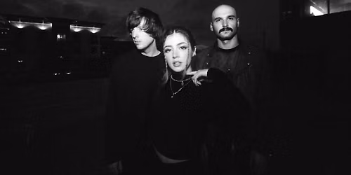 Against the Current - Till Death and Back Australian Tour