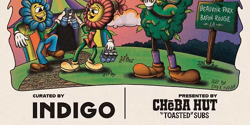 CANNA FEST 2026 @BEAUVOIR PARK