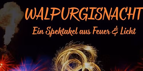 Walpurgisnacht 