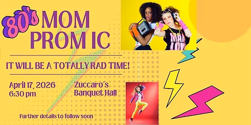 Mom Prom IC