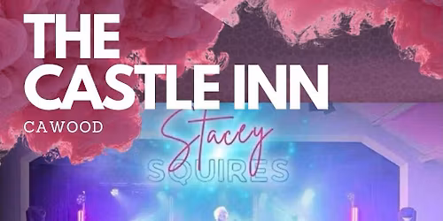 Stacey Squires Tribute to Pink