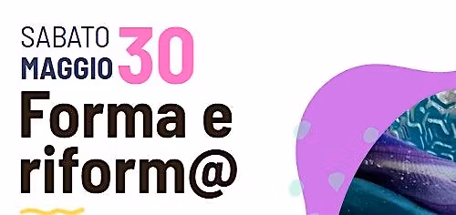 Forma e Riforma: trasforma una bottiglietta in un oggetto di design 6-15