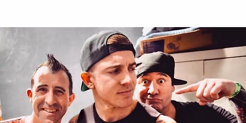 Blink-180TRUE at Schmiggity's