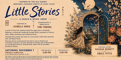 Little Stories