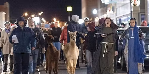 26th Annual Journey's End