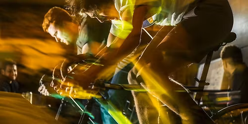 Goldsprints ATL Series - December