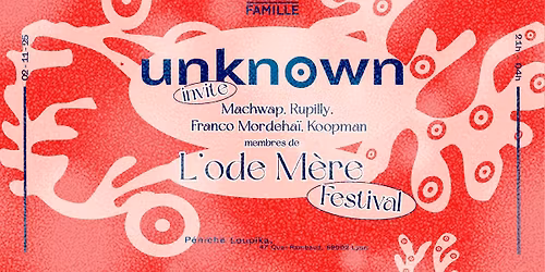 \u229a Ambient session w\/ Unknown Records \u229a