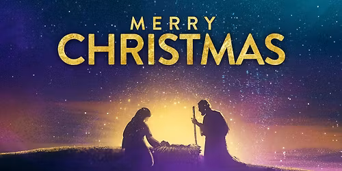 Christmas Eve Candlight Service