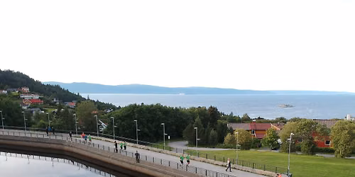 Theiesendammen parkrun