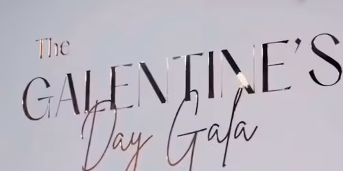 GALENTNES DAY GALA 2027