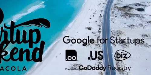 Startup Weekend Pensacola