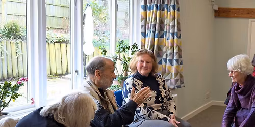 Open Meeting of Still Green Cohousing