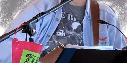 LIVE MUSIC by David 'Bubba' Billman