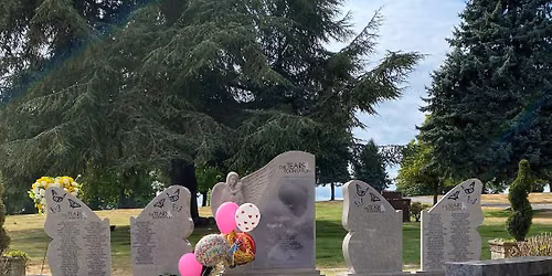 Rock & Walk for Children Loved & Missed