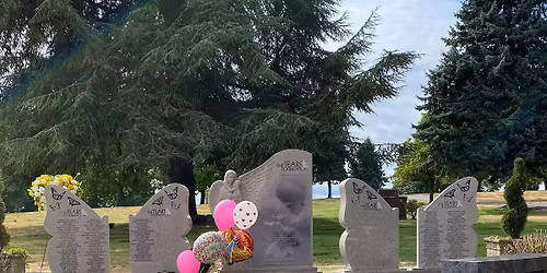 Rock & Walk for Children Loved & Missed