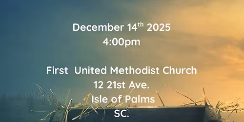 \u201cFor Unto Us\u201d- Messiah and Other works