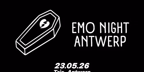 Emo Night Antwerp