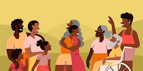 The Get Together - Wanted Unsolicited Advice