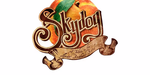 An Evening With Skydog: Tribute To The Allman Brothers Band at Elevation 27