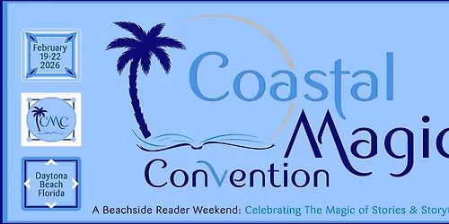 Coastal Magic Convention 2026