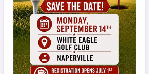 Redwing Golf Classic