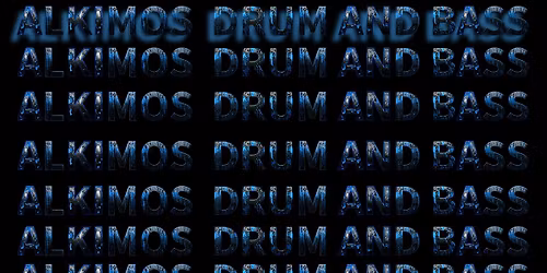 RUMBLE @ THE LANDING, ALKIMOS - PERTH DRUM + BASS TAKEOVER