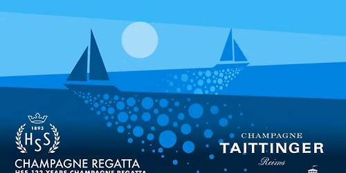 HSS 133 Years Champagne Regatta - Baltic Classic Masters
