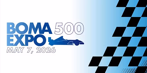 BOMA 500 Expo