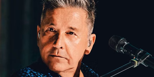 Ricardo Montaner at Rosemont Theatre