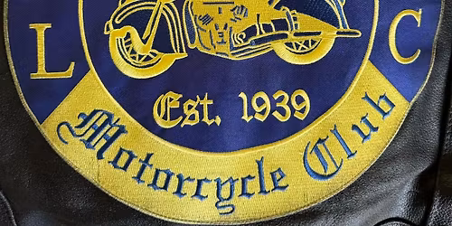 New London Motorcycle Club Weekly Meeting