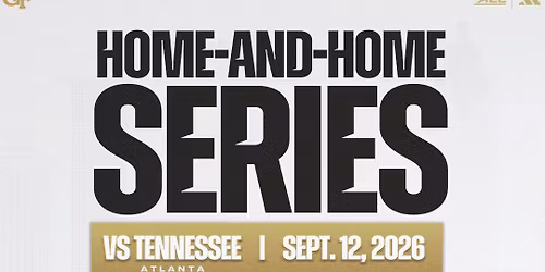 Tennessee Volunteers vs. West Georgia Wolves