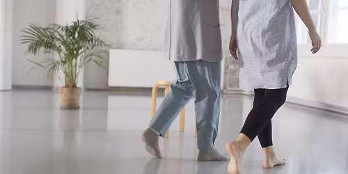 Alexander-tekniikan minikurssi