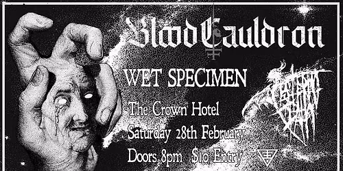 Exsanguinating Symphonies 45.8772 S, 170.5002 E