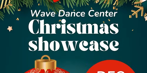 Christmas Showcase 2025