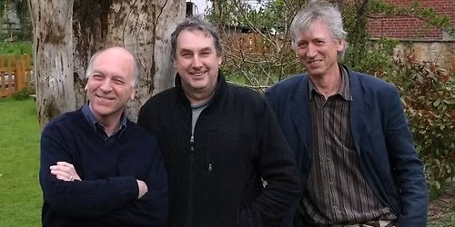 HUNTER MUSKETT - OTFORD MEMORIAL HALL - FRIDAY 31 OCTOBER
