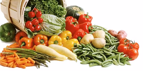 Bumper Christmas Issue Village Larder