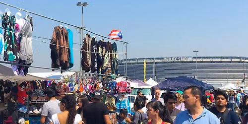 New Meadowlands Flea Market