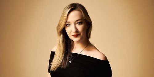 Iona Fyfe | Edinburgh Folk Club
