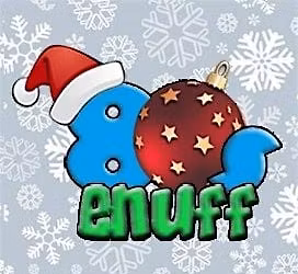 Overtimes Ugly Sweater Party With 80s enuff