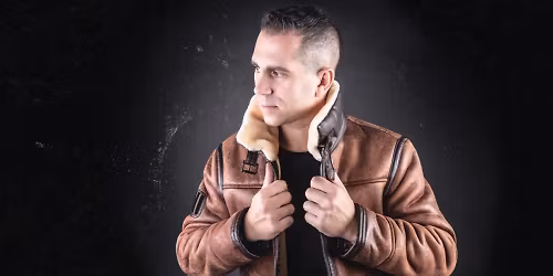 Giuseppe Ottaviani in Ferrara