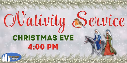 Nativity Service