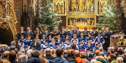 VI Katedralne Kol\u0119dowanie