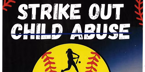 6th Annual Strike Out Child Abuse Softball Tournament 