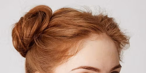 Portrait - Watercolour workshop - Colchester, Sat 10am