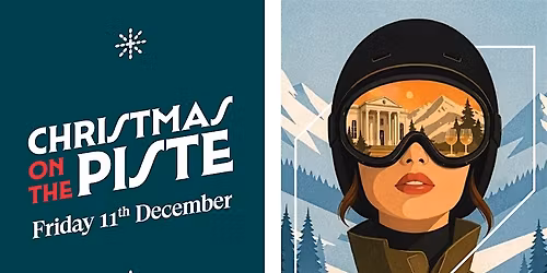 Christmas on the Piste - The Fold