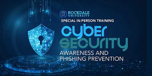 Cybersecurity Awareness and Phishing Prevention